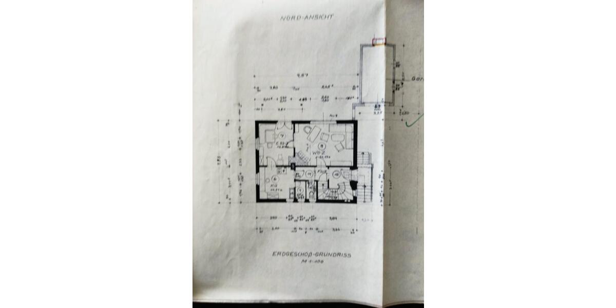 Einfamilienhaus Detmold Hakedahl - 5 Zimmer, 100 m&sup2;, 249.850&euro; | Angebot:27096819