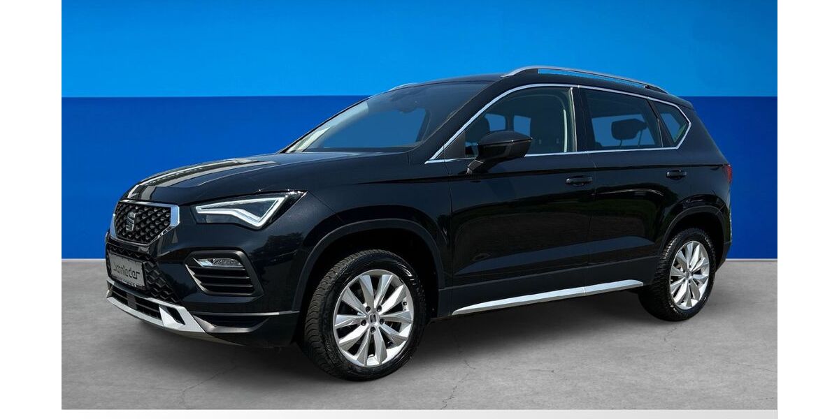 Seat Ateca 74.127 km 23.490 &euro; Enger 32130