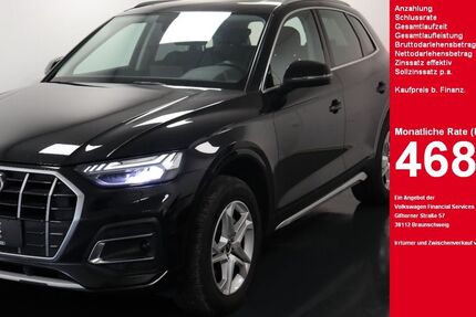 Audi Q5 133.250 km 37.615 € Gütersloh 33334