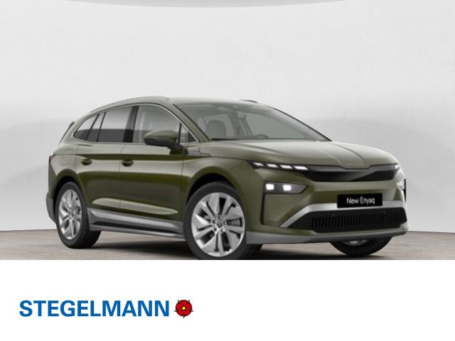 Skoda Enyaq 4.000 km 44.810 &euro; Detmold 32756