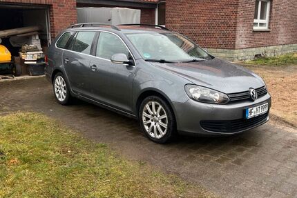 VW Golf 291.101 km 3.500 &euro; Bünde 32257