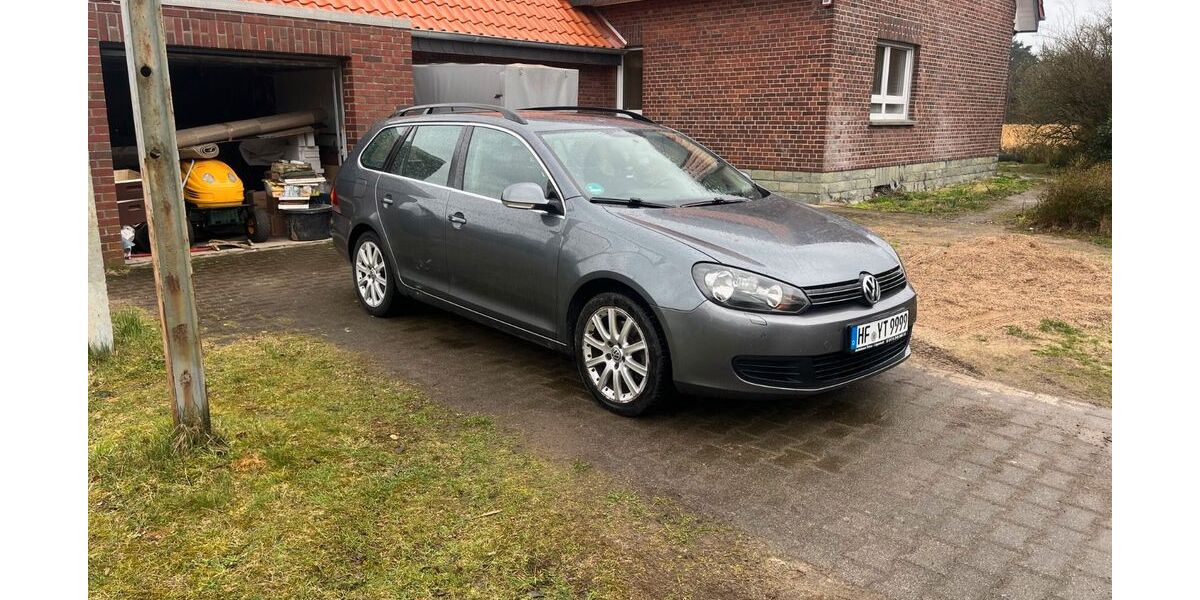 VW Golf 291.101 km 3.500 &euro; Bünde 32257