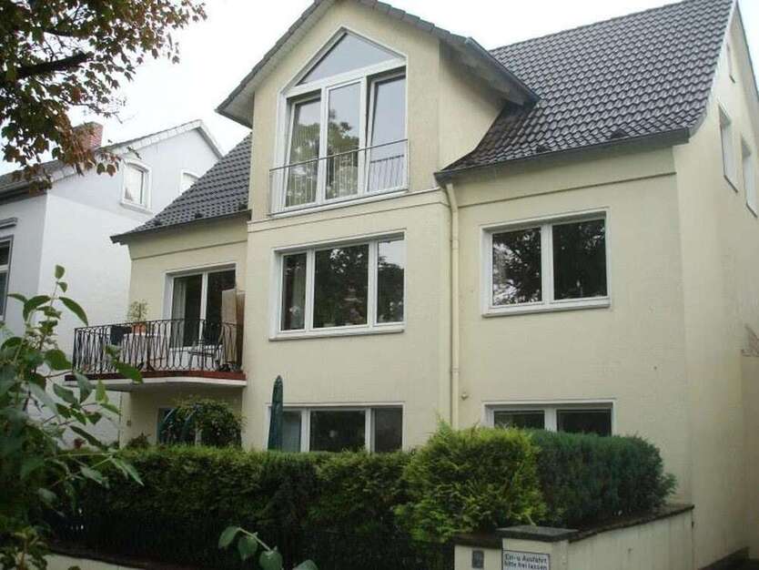 Wohnung zum Mieten in Detmold 840 € 85 m²