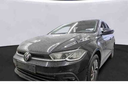 VW Polo 42.355 km 18.990 &euro; Bielefeld 33613