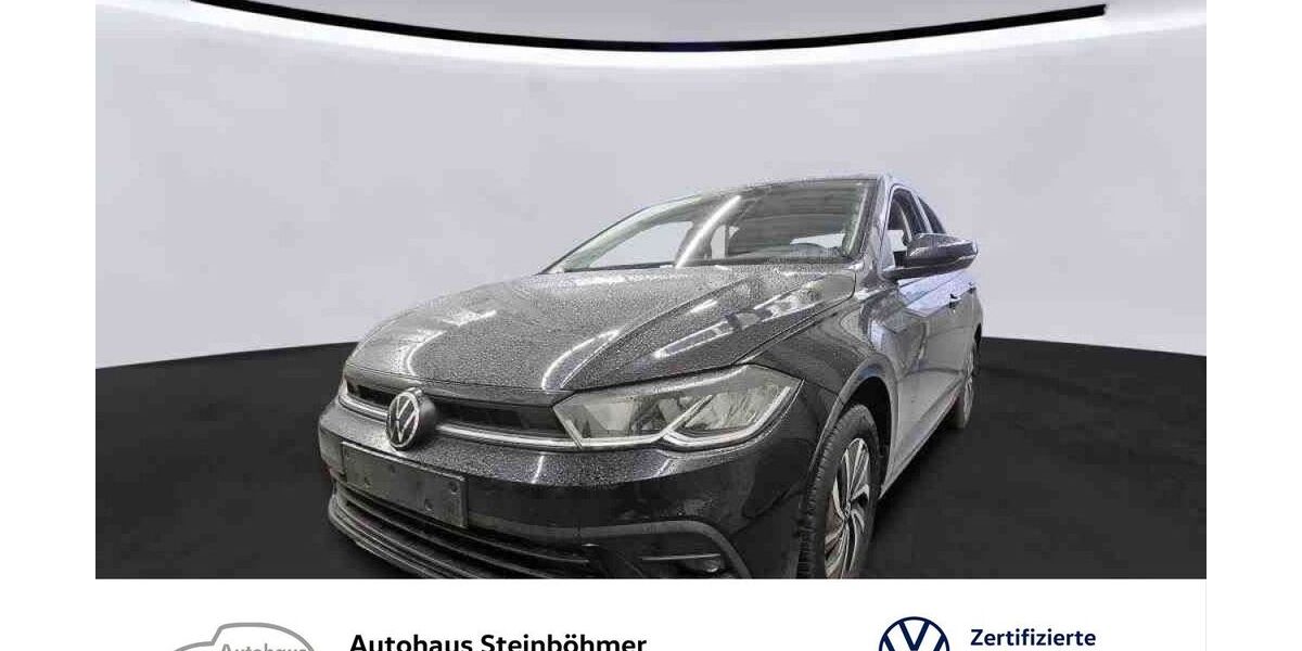 VW Polo 42.355 km 18.990 &euro; Bielefeld 33613