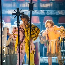 Der Troubadour (Il trovatore) 31.10.2026 STADTTHEATER BIELEFELD