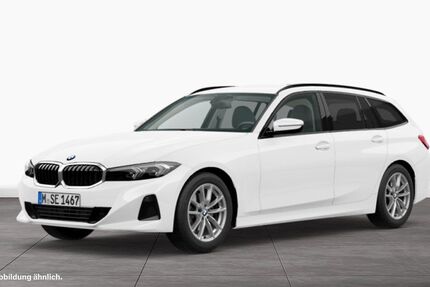 BMW 318 19.926 km 34.901 &euro; Spenge 32139