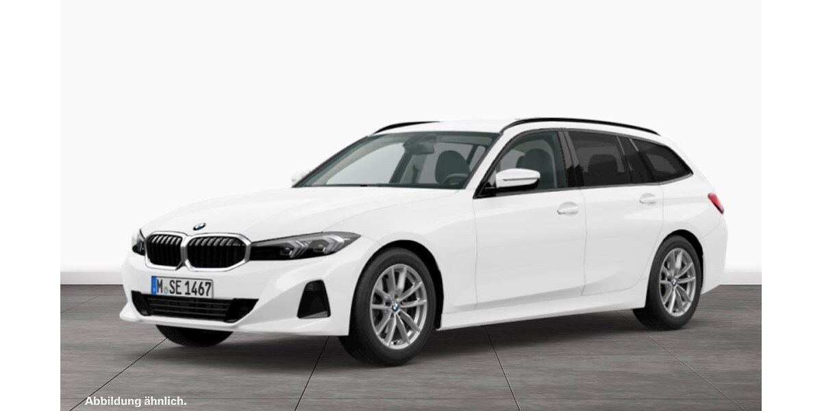 BMW 318 19.926 km 34.901 &euro; Spenge 32139