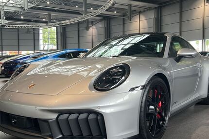 Porsche 992 5.950 km 209.890 € Paderborn 33100