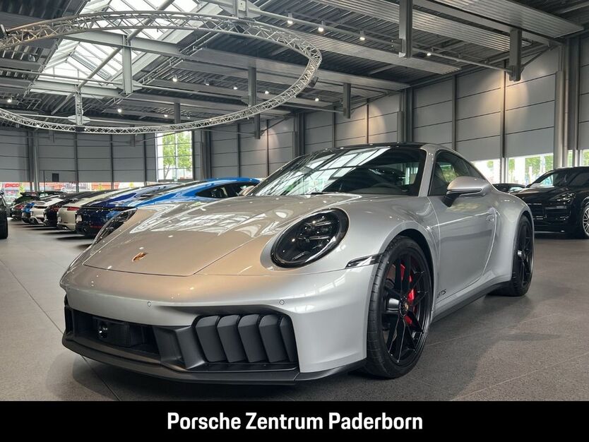 Porsche 992 5.950 km 209.890 € Paderborn 33100