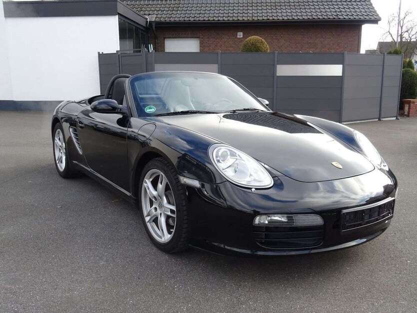 Boxster