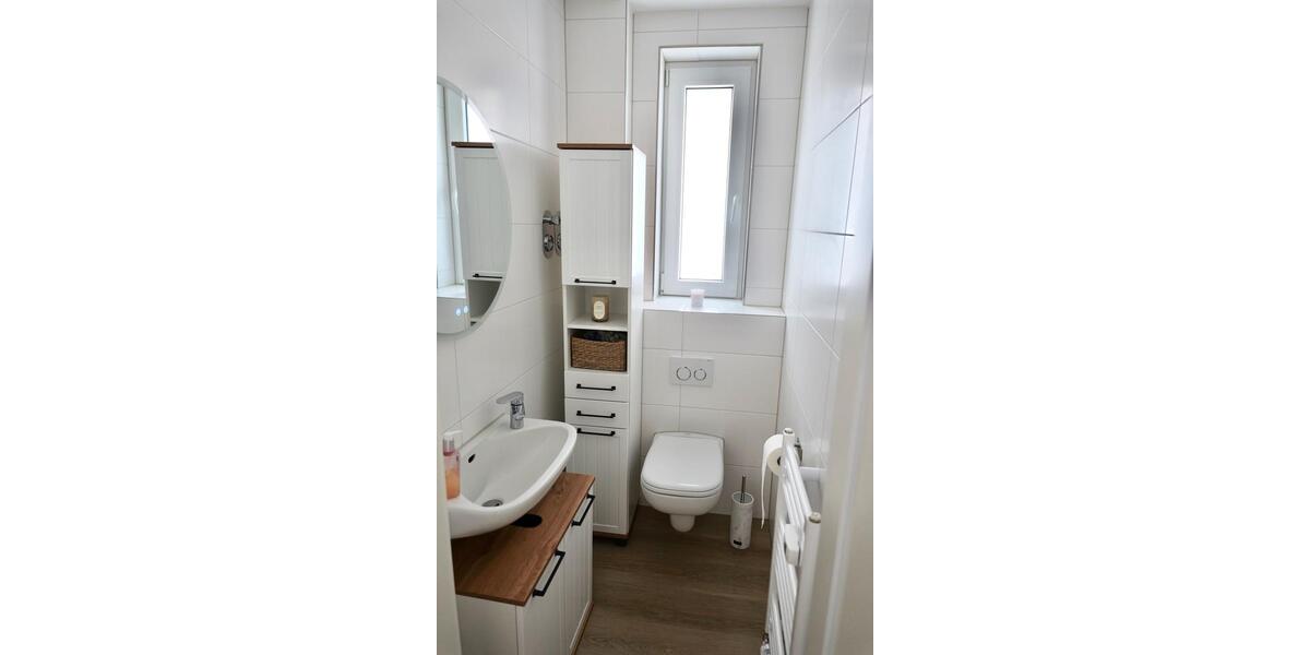 Etagenwohnung Bielefeld Gadderbaum - 2 Zimmer, 60 m&sup2;, 720&euro; | Angebot:26312967