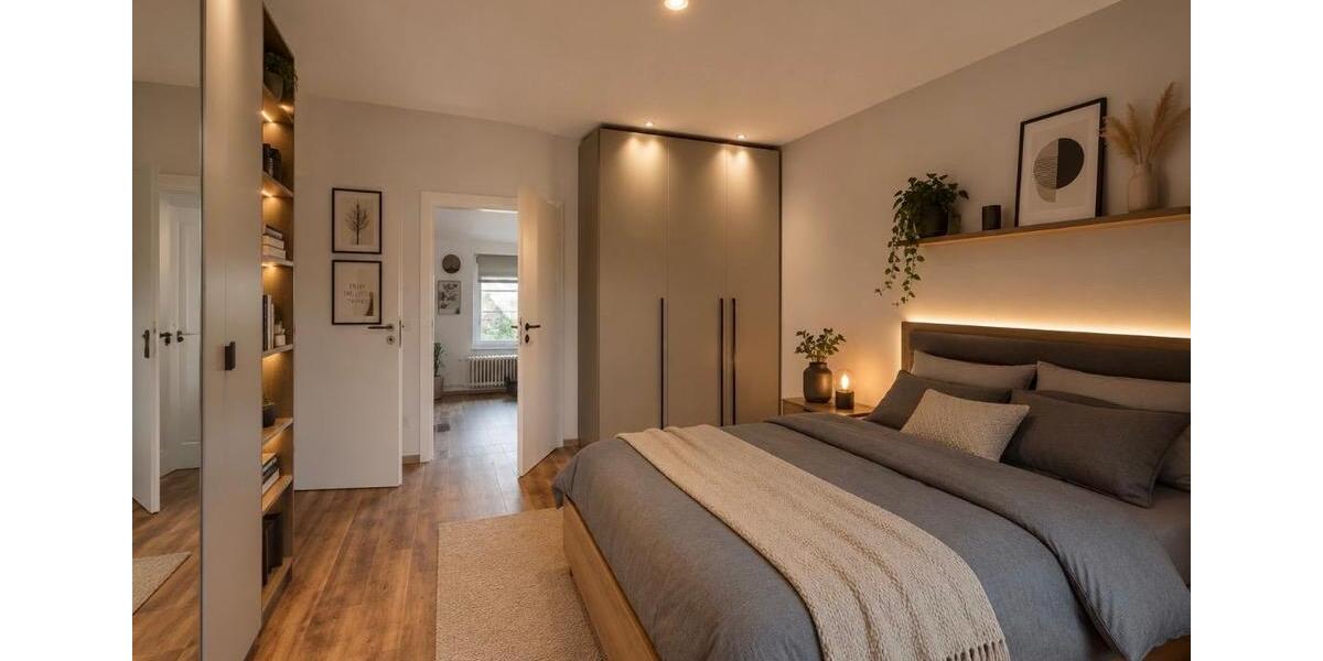 Mehrfamilienhaus, Wohnhaus Bad Salzuflen Biemsen-Ahmsen - 7 Zimmer, 160 m&sup2;, 369.000&euro; | Angebot:27168148