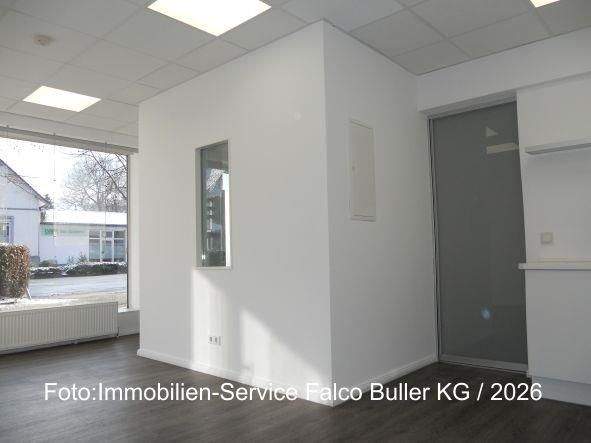 Gewerbeobjekt Bad Oeynhausen Innenstadt - 780&euro; | Angebot:25695669