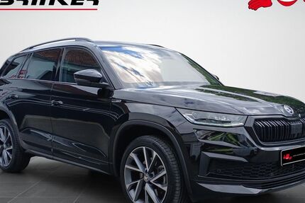Skoda Kodiaq 53.351 km 36.330 &euro; Bielefeld 33649