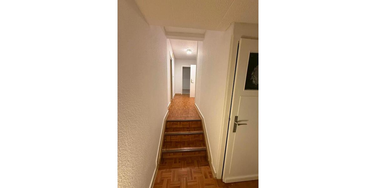 Etagenwohnung Bad Salzuflen Biemsen-Ahmsen - 2 Zimmer, 69 m&sup2;, 550&euro; | Angebot:26237058