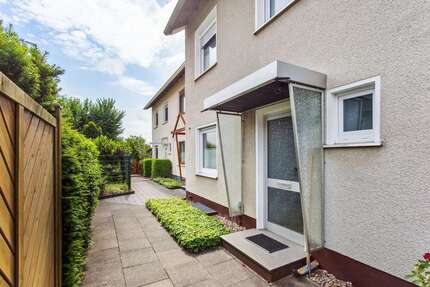 Haus zum Kaufen in Detmold 239.000 € 129 m² 6 zimmer