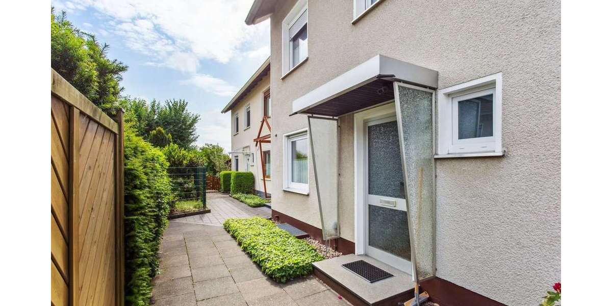 Haus zum Kaufen in Detmold 239.000 € 129 m² 6 zimmer