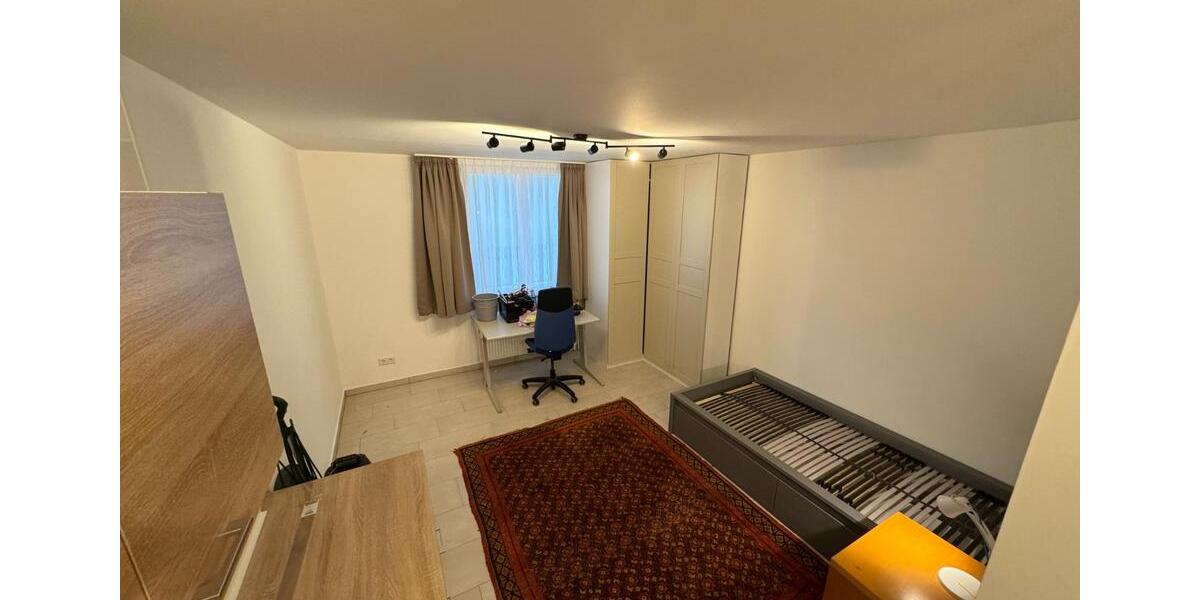 Etagenwohnung Bielefeld Heepen - 1 Zimmer, 26 m&sup2;, 530&euro; | Angebot:25405168