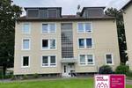 Schöne und helle 3-Zimmer-Wohnung in Brake - 