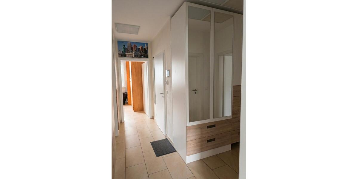 Erdgeschoßwohnung Schloß Holte-Stukenbrock Stukenbrock - 3 Zimmer, 91 m&sup2;, 340.000&euro; | Angebot:27414615