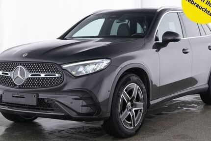 Mercedes-Benz GLC 220 28.089 km 52.990 &euro; Borgholzhausen 33829