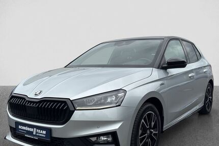 Skoda Fabia 15.603 km 22.690 &euro; Bielefeld 33609