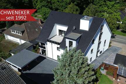 Wohnung Bad Oeynhausen - 4 Zimmer, 149 m&sup2;, 549.000&euro; | Angebot:19910775