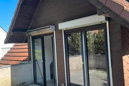 Wohnung Bad Oeynhausen Dehme - 3 Zimmer, 65 m&sup2;, 1.000&euro; | Angebot:26399879