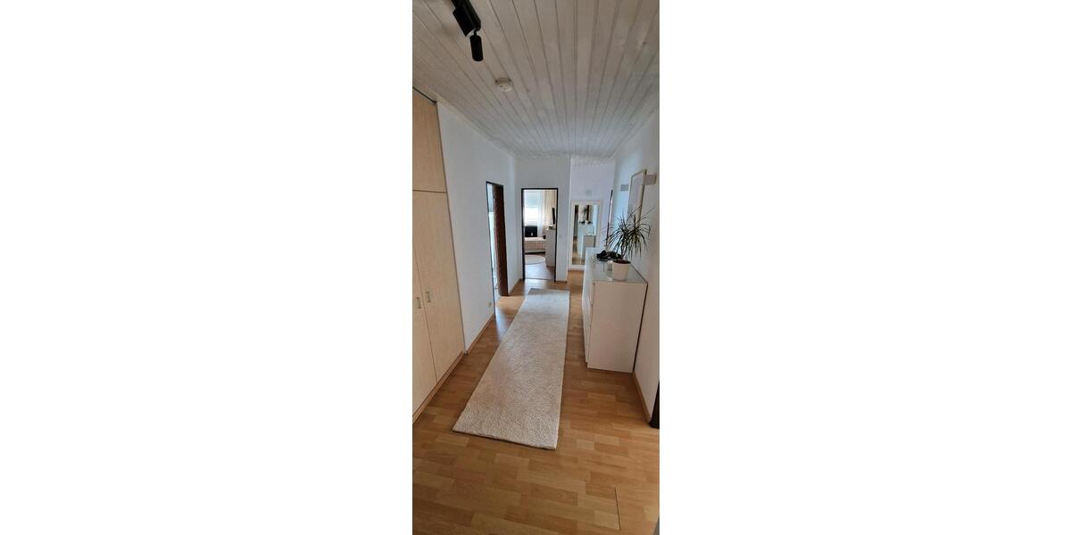 Dachgeschoßwohnung Bad Salzuflen Biemsen-Ahmsen - 3 Zimmer, 78 m&sup2;, 624&euro; | Angebot:26231919