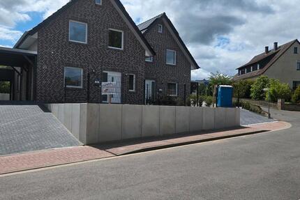 Haus Löhne - 4 Zimmer, 124 m&sup2;, 425.000&euro; | Angebot:26625643