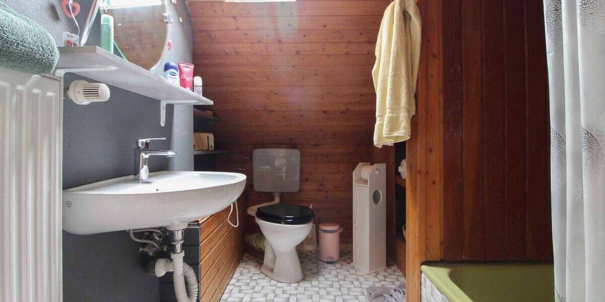 Mehrfamilienhaus, Wohnhaus Bad Salzuflen Werl-Aspe - 7 Zimmer, 229.000&euro; | Angebot:26584890