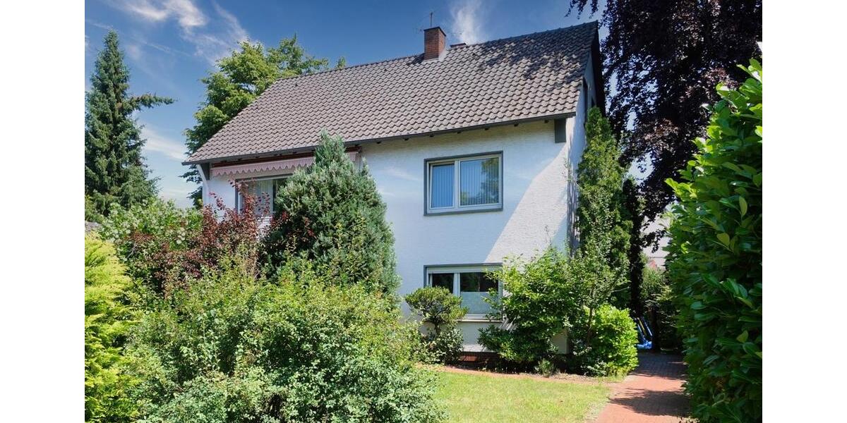Dachgeschoßwohnung Gütersloh - 2 Zimmer, 55 m&sup2;, 400&euro; | Angebot:26422007