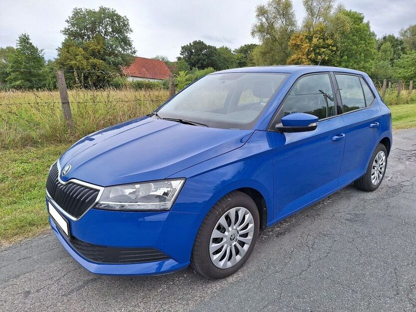 Fabia