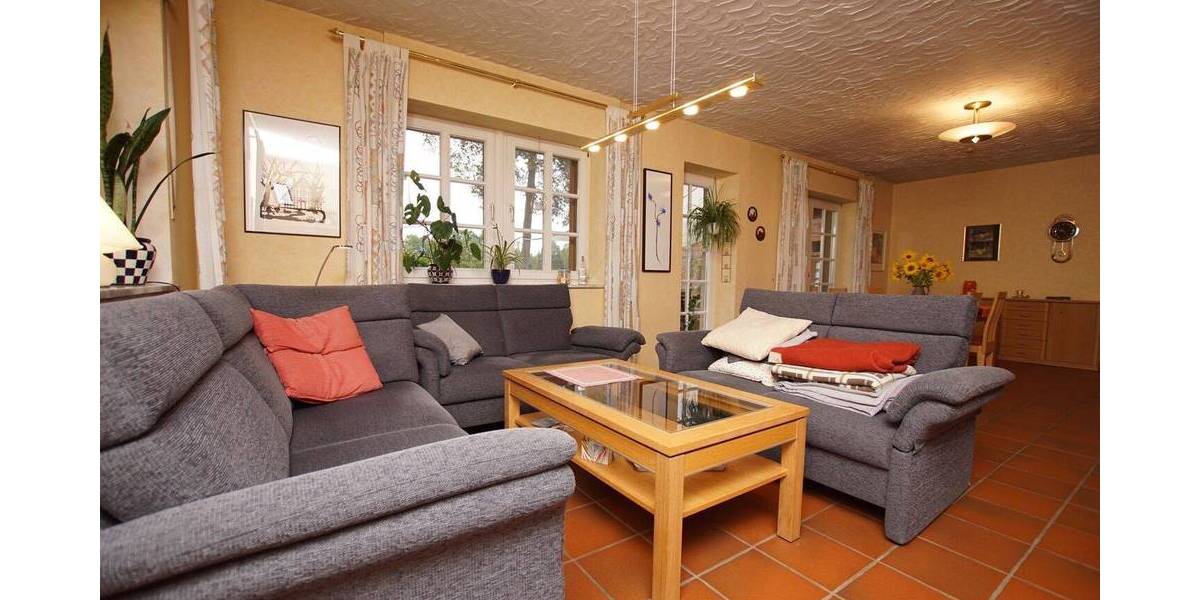 Einfamilienhaus Herzebrock-Clarholz Clarholz - 8 Zimmer, 180 m&sup2;, 850.000&euro; | Angebot:24041753