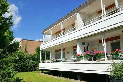 Wohnung zum Mieten in Hiddenhausen 550 € 80 m² 3 zimmer