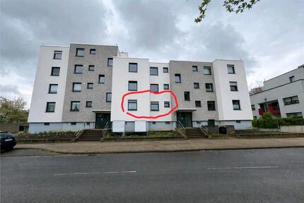 3 Zimmer Wohnung in Bielefeld Schildesche zu vermieten 3 zimmer