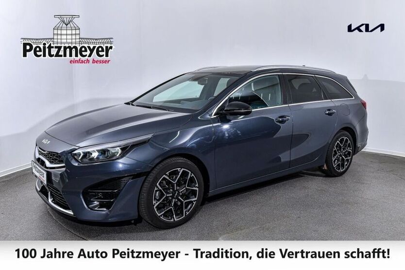 ceed Sportswagon