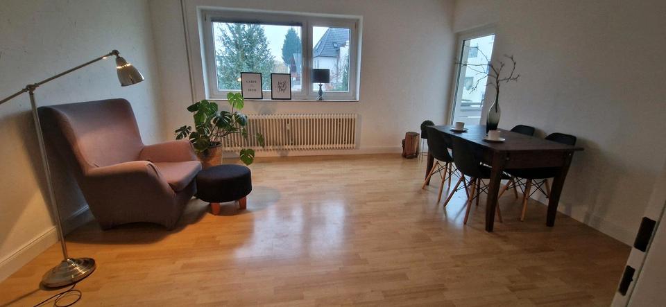 Etagenwohnung Herford Diebrock - 3 Zimmer, 70 m&sup2;, 149.000&euro; | Angebot:26945406