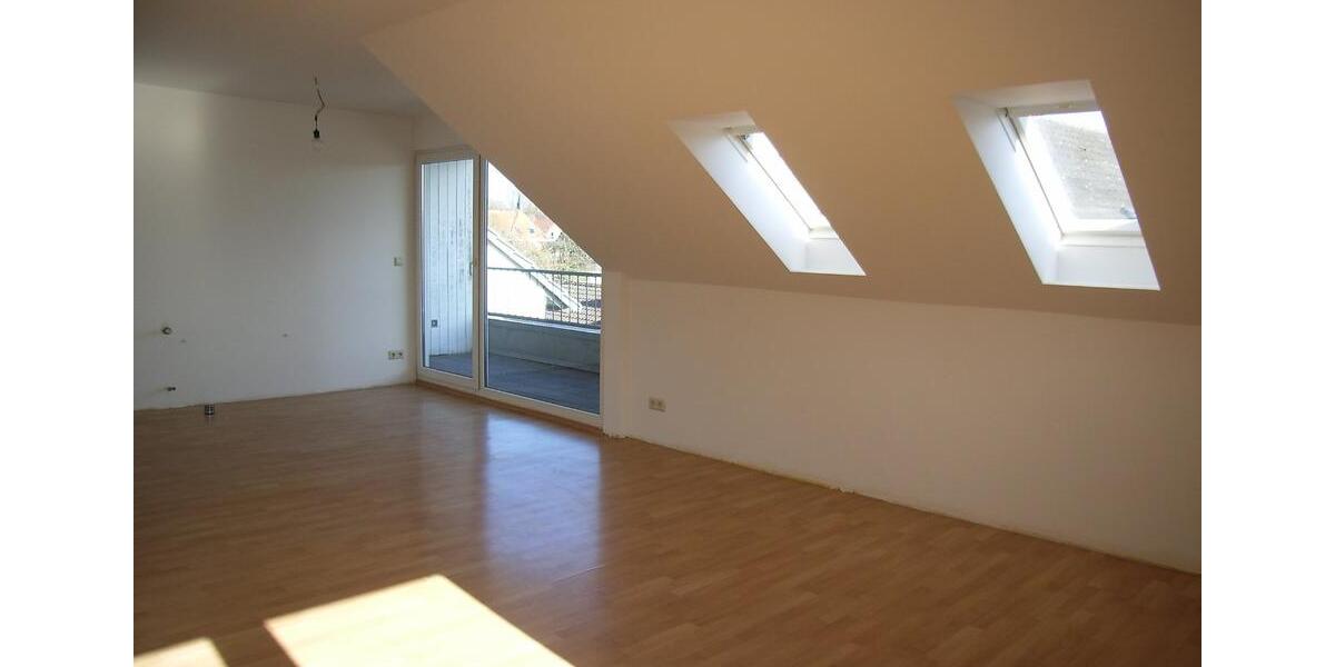 Schöne 2,5 ZKBB im DG in Gütersloh Awenwedde zu vermieten 2.5 zimmer