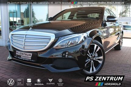 Mercedes C 250