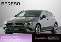 Mercedes CLA 250 Shooting Brake