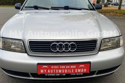 Audi A4 241.980 km 2.799 &euro; Lage 32791
