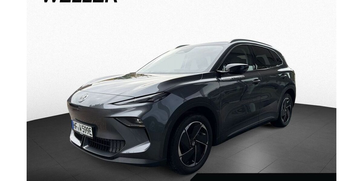 MG S5 3.075 km 28.980 &euro; Herford 32051