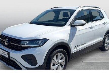 VW T-Cross 6.999 km 23.490 &euro; Bünde 32257