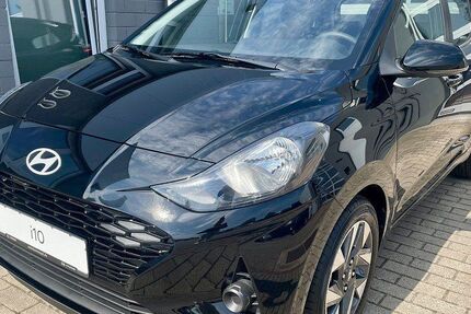 Hyundai i10 3.132 km 17.990 &euro; Bünde 32257