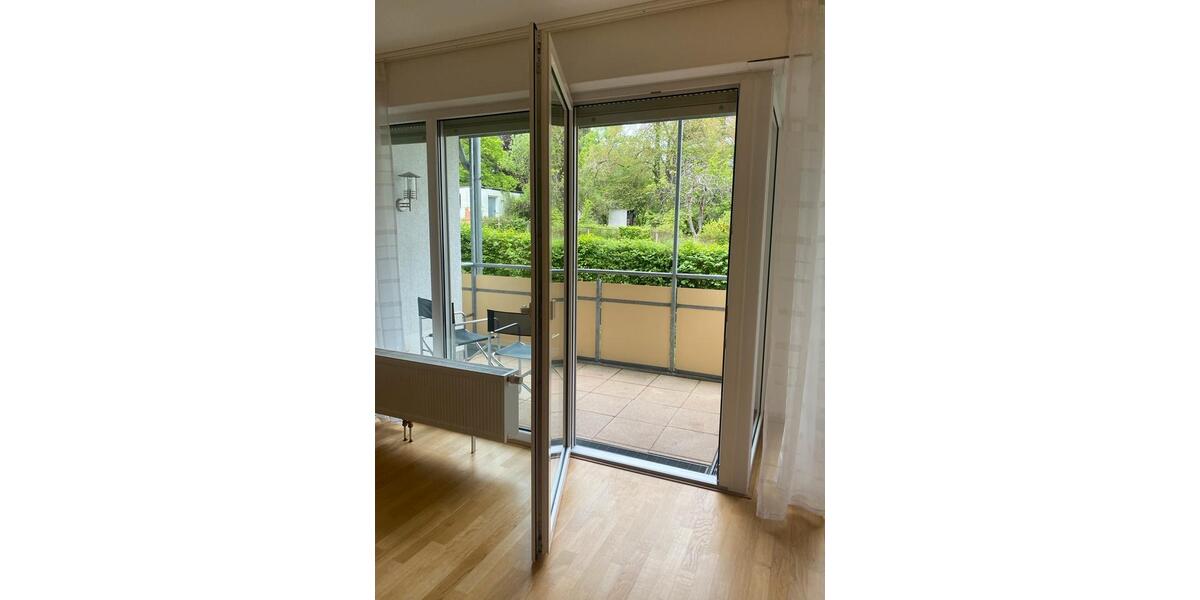 Etagenwohnung Bad Salzuflen Biemsen-Ahmsen - 1 Zimmer, 45 m&sup2;, 585&euro; | Angebot:26579809
