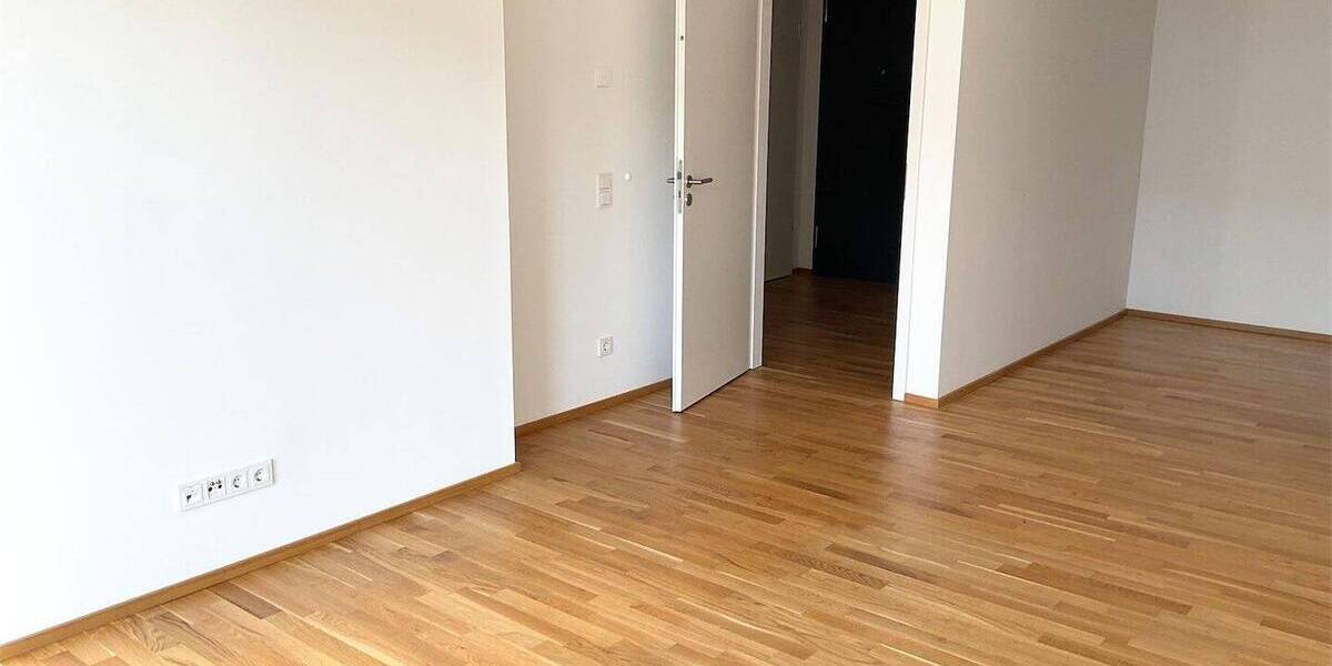 Etagenwohnung Bielefeld Gellershagen - 2 Zimmer, 57 m&sup2;, 770&euro; | Angebot:26702864