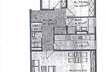 Wohnung Bad Salzuflen - 3 Zimmer, 86 m&sup2;, 195.000&euro; | Angebot:26566041