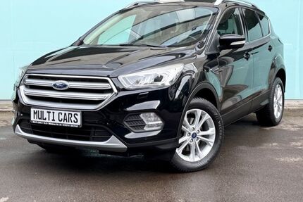 Ford Kuga 89.250 km 13.390 &euro; Löhne 32584